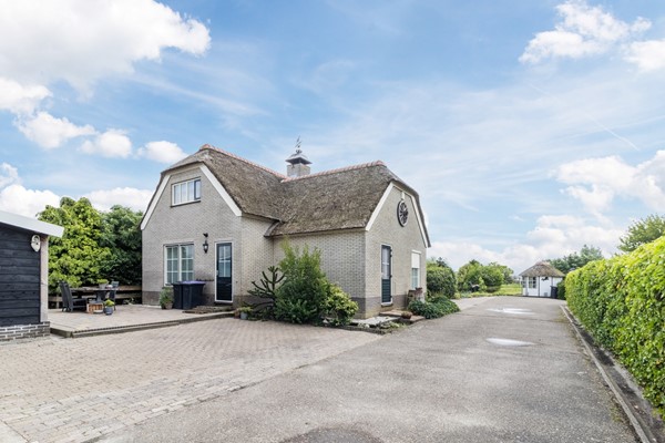 Medium property photo - Voorweg 46, 2391 AD Hazerswoude-Dorp